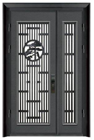 2021德斯杰安全門