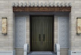 2021德斯杰安全門DSJ-351日進(jìn)斗金