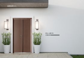 2021德斯杰安全門DSJ-北歐29